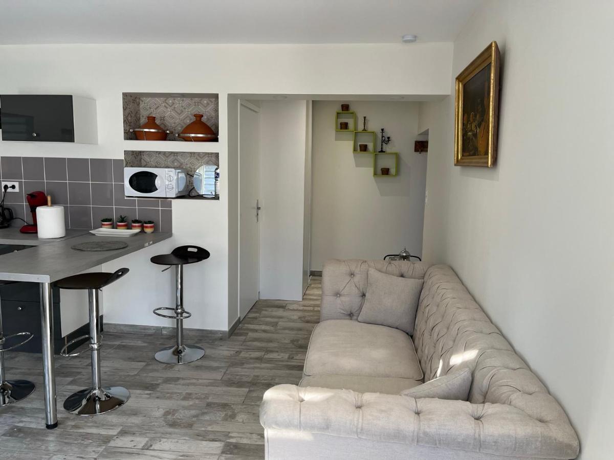 Charmante Maison A Blois Gite 1 מראה חיצוני תמונה