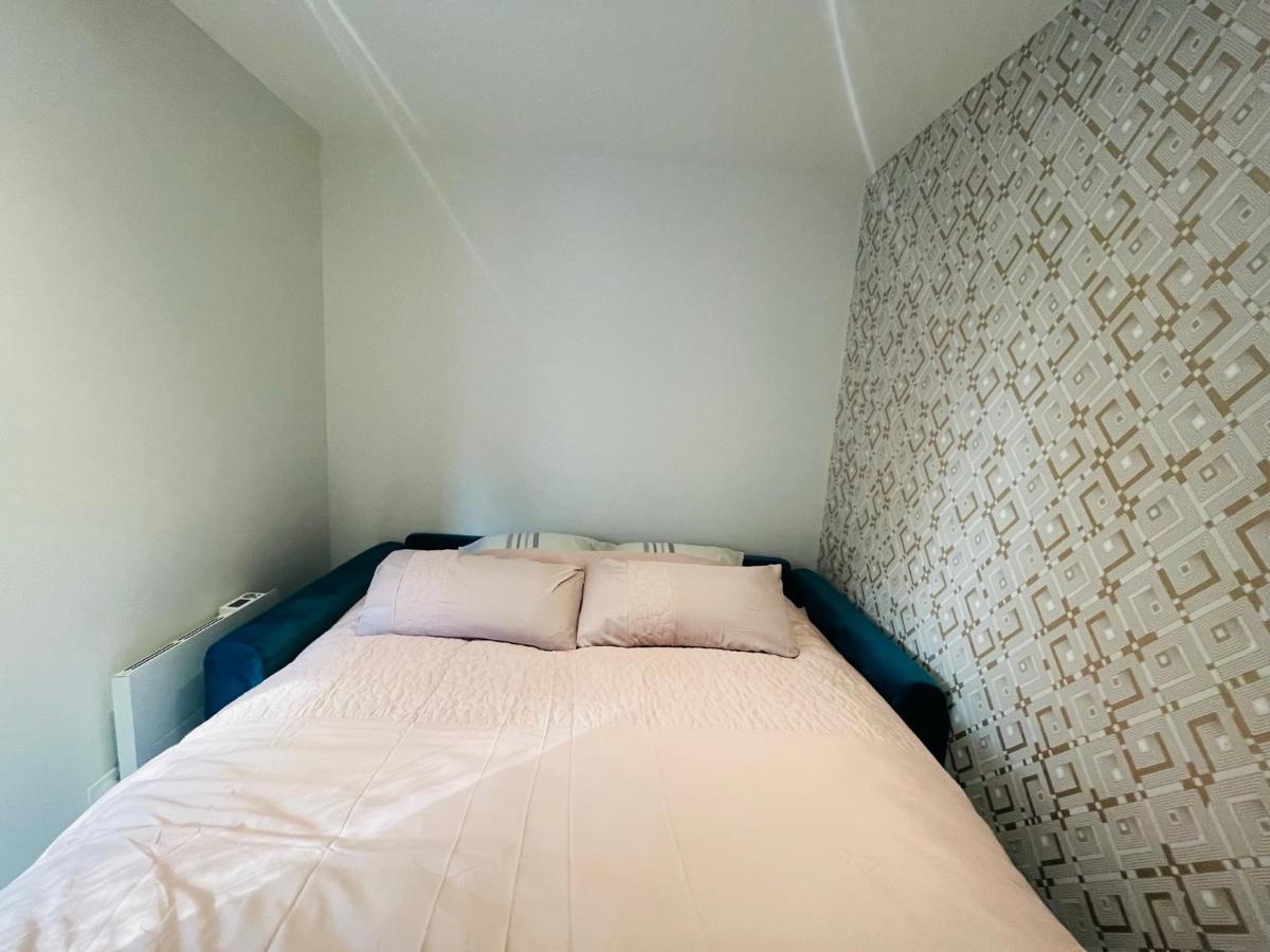 Charmante Maison A Blois Gite 1 מראה חיצוני תמונה
