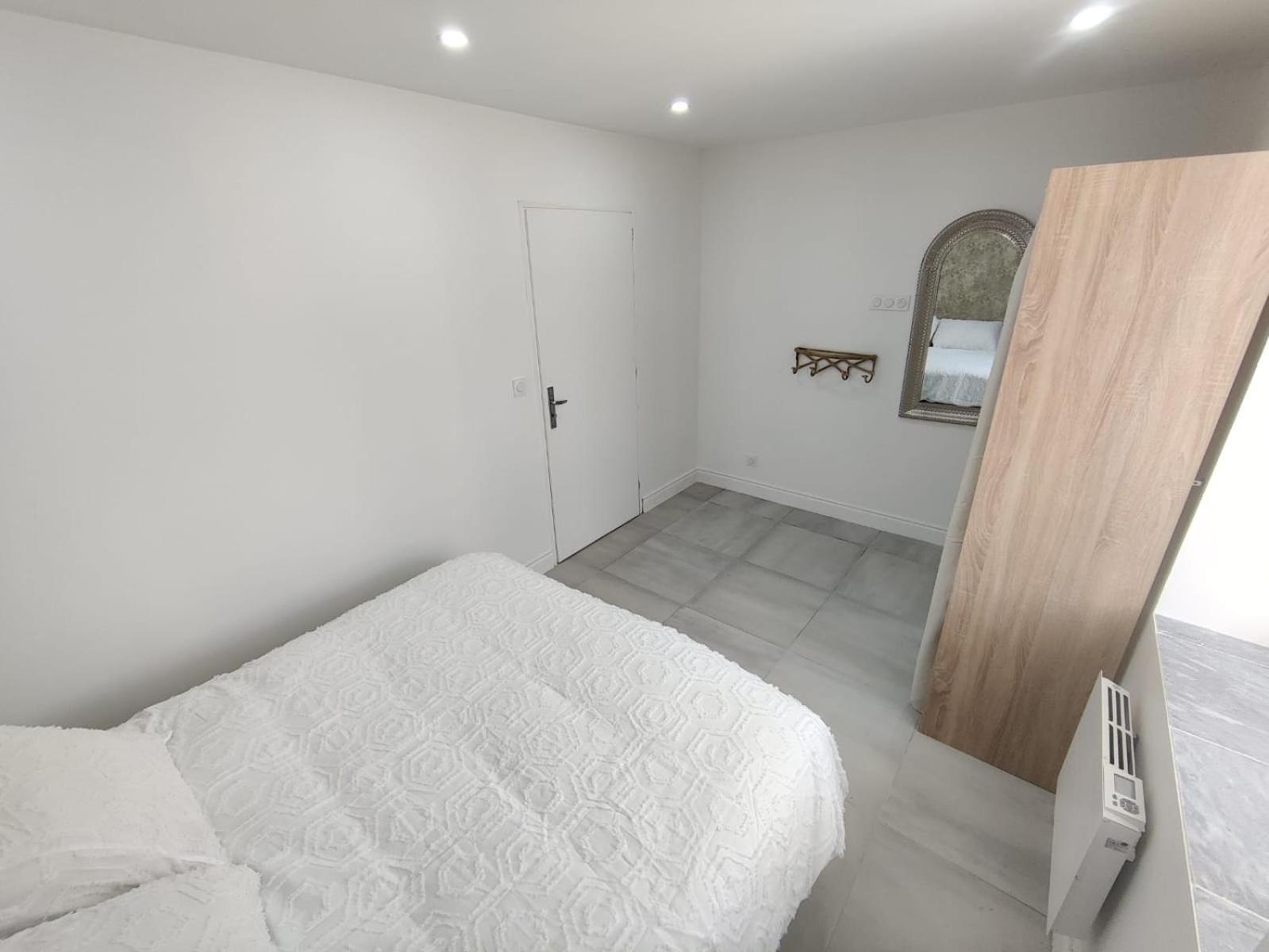 Charmante Maison A Blois Gite 1 מראה חיצוני תמונה