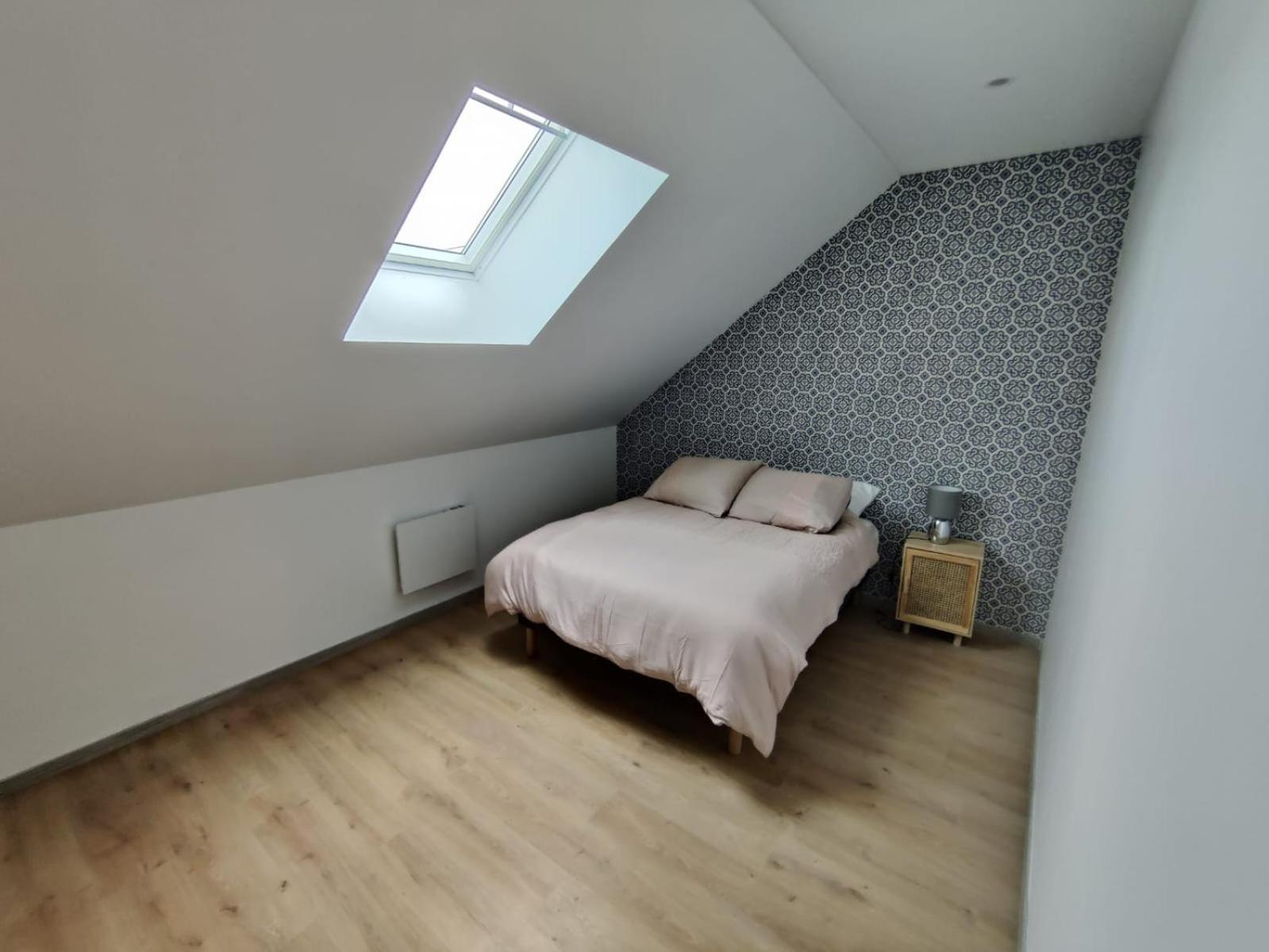 Charmante Maison A Blois Gite 1 מראה חיצוני תמונה