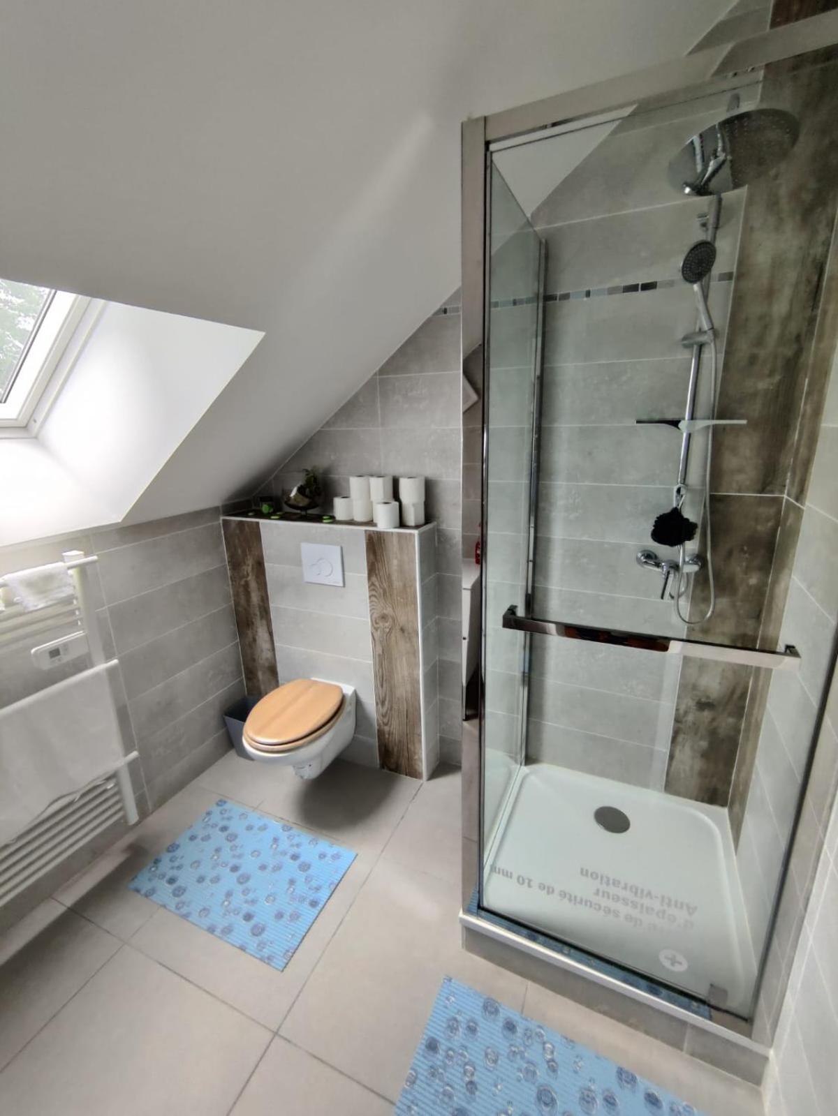 Charmante Maison A Blois Gite 1 מראה חיצוני תמונה